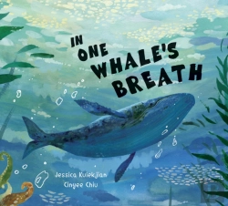 Bertrand.pt - In One Whale'S Breath