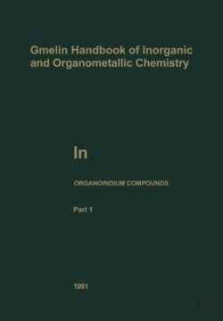 Bertrand.pt - In Organoindium Compounds