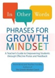 In Other Words: Phrases For Growth Mindset