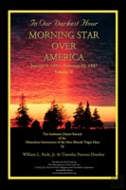 Bertrand.pt - In Our Darkest Hour - Morning Star Over America / Volume Ii - January 1, 1993 - February 22, 1997