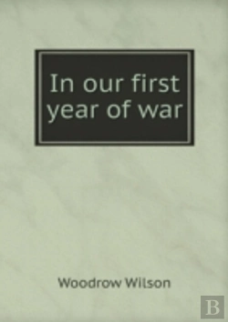 Bertrand.pt - In Our First Year Of War