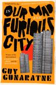 In Our Mad And Furious City