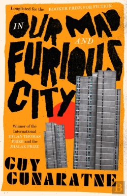 Bertrand.pt - In Our Mad And Furious City