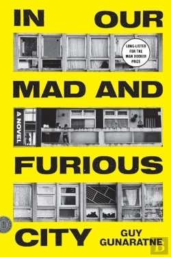 Bertrand.pt - In Our Mad And Furious City