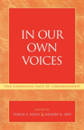 In Our Own Voices