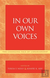 In Our Own Voices