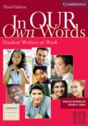 In Our Own Words Student Book