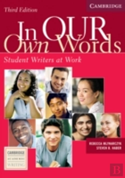 Bertrand.pt - In Our Own Words Student Book