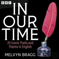 Bertrand.pt - In Our Time: 25 Iconic Poets And Poems In English