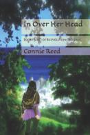 In Over Her Head