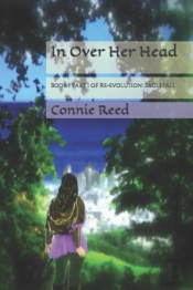 In Over Her Head
