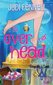 In Over Her Head