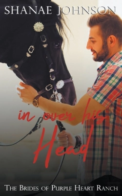 Bertrand.pt - In Over His Head