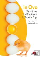 In Ovo - Techniques And Treatments In Poultry Eggs