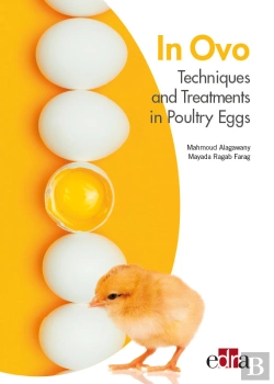 Bertrand.pt - In Ovo - Techniques And Treatments In Poultry Eggs
