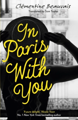 Bertrand.pt - In Paris With You