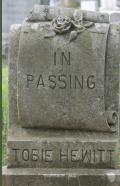 In Passing