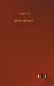 In Pastures New