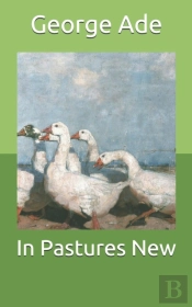 In Pastures New