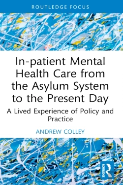Bertrand.pt - In-Patient Mental Health Care From The Asylum System To The Present Day