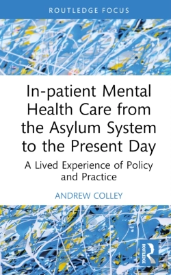 Bertrand.pt - In-Patient Mental Health Care From The Asylum System To The Present Day