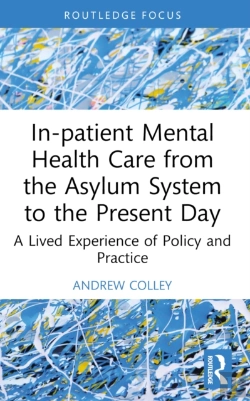 Bertrand.pt - In-Patient Mental Health Care From The Asylum System To The Present Day