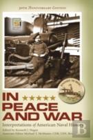 In Peace And War