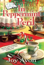 In Peppermint Peril