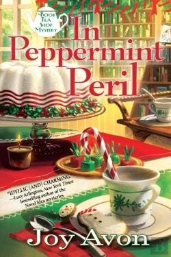 Bertrand.pt - In Peppermint Peril