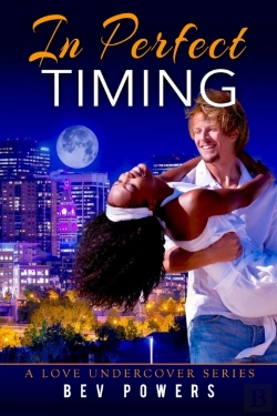Bertrand.pt - In Perfect Timing (A Love Undercover Series Book 1)