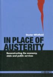 In Place Of Austerity