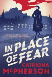 In Place Of Fear
