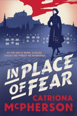 Bertrand.pt - In Place Of Fear