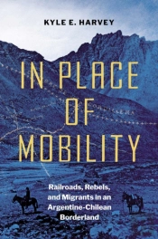 In Place Of Mobility
