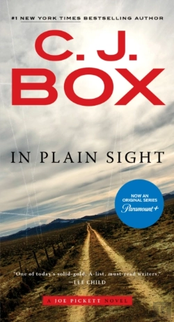 Bertrand.pt - In Plain Sight