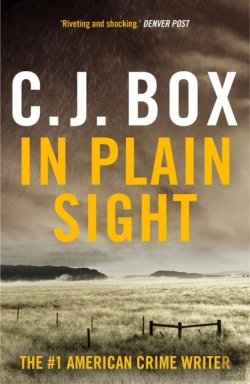 Bertrand.pt - In Plain Sight