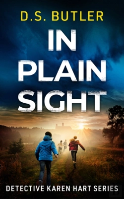 Bertrand.pt - In Plain Sight