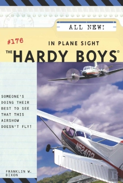 Bertrand.pt - In Plane Sight