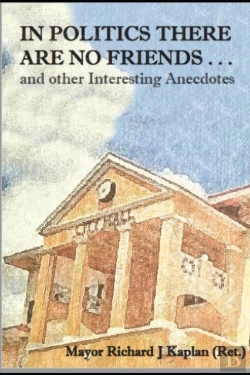 Bertrand.pt - In Politics There Are No Friends . . . And Other Interesting Anecdotes