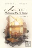 In Port - Meditations On The Psalms