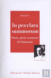 In Praeclara Summorum Dante ; Gloire Commune De L'Humanité