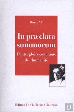 Bertrand.pt - In Praeclara Summorum Dante ; Gloire Commune De L'Humanité