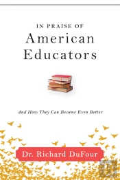 In Praise Of American Educators