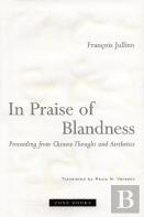 In Praise Of Blandness