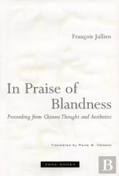 In Praise Of Blandness