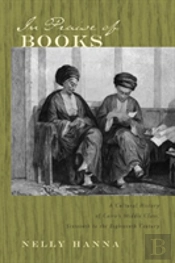 In Praise Of Books
