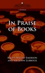 In Praise Of Books