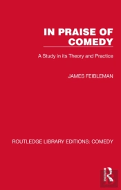 In Praise Of Comedy