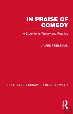 Bertrand.pt - In Praise Of Comedy