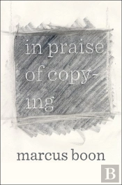 In Praise Of Copying